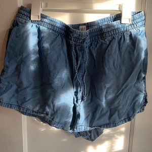 Gap Denim Shorts